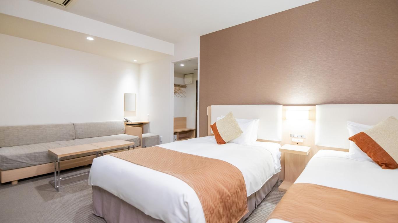 東急stay日本橋
