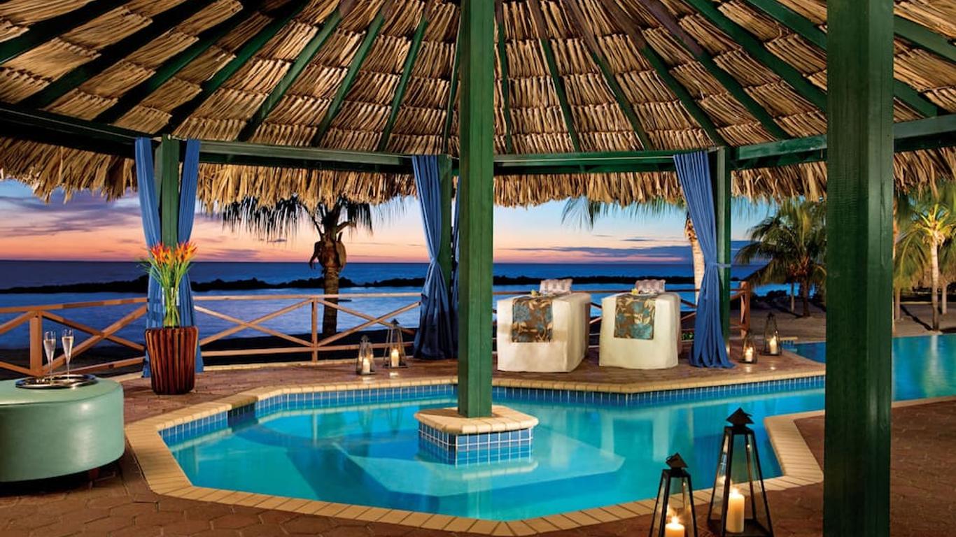 Sunscape Curacao 度假溫泉賭場酒店 - 威廉斯塔德
