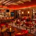 酒吧