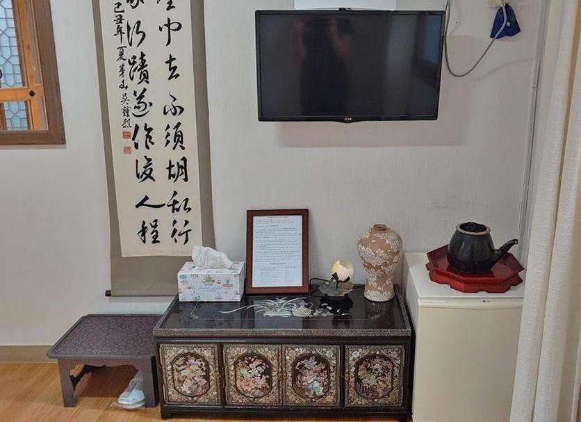 客房設備 相片