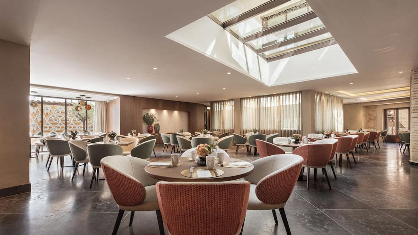 Áurea Toledo by Eurostars Hotel company