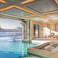 阿爾布瓦山小屋酒店 - 梅婕芙