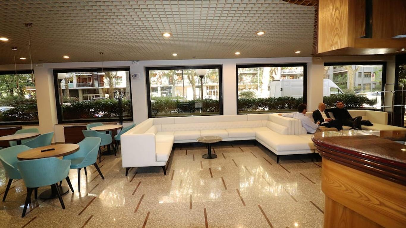 多梅尼基諾酒店 - 米蘭