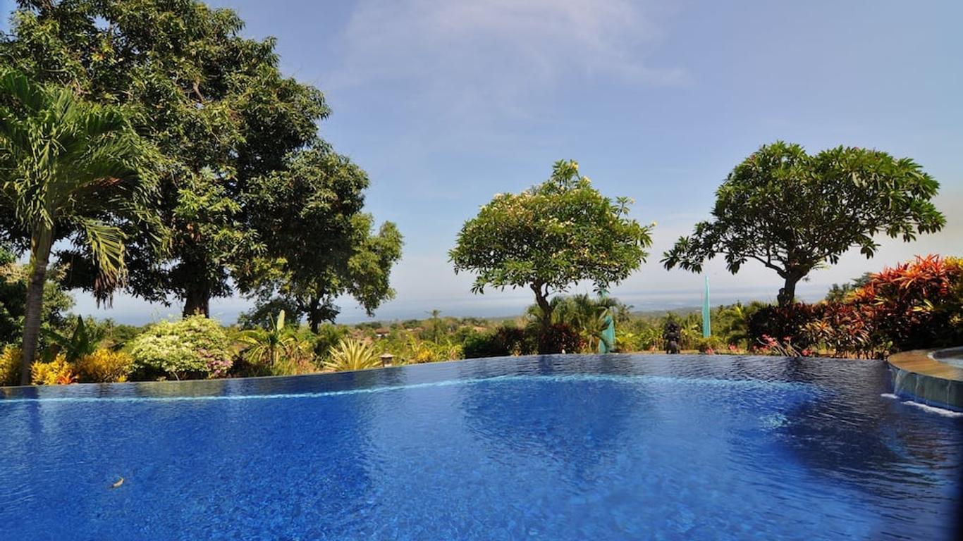 普瑞芒加海景水療度假酒店
