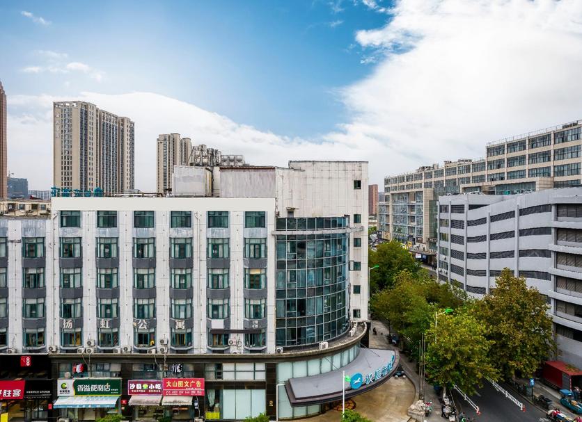 建築 相片