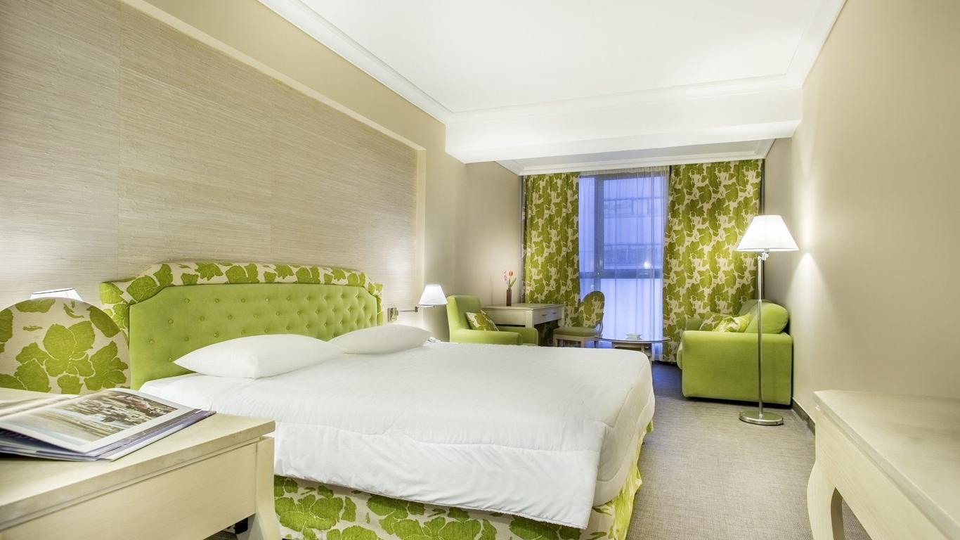 Alexandros Hotel - 雅典