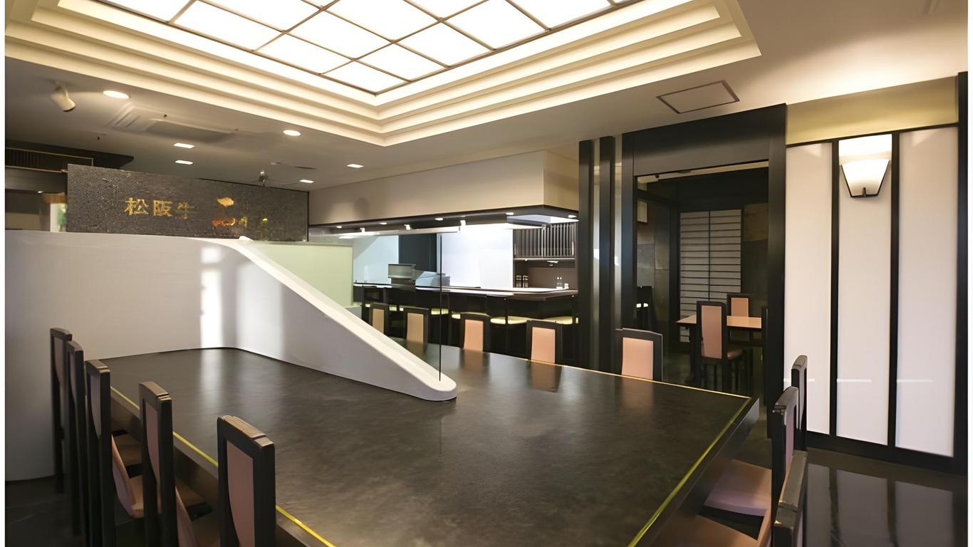 伊勢城市酒店