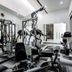 健身房