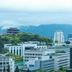 室外景