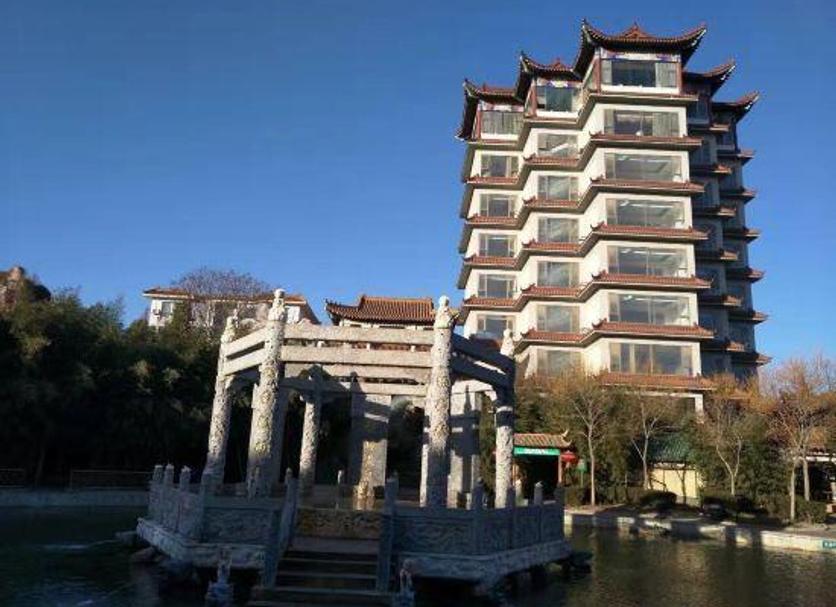 建築 相片