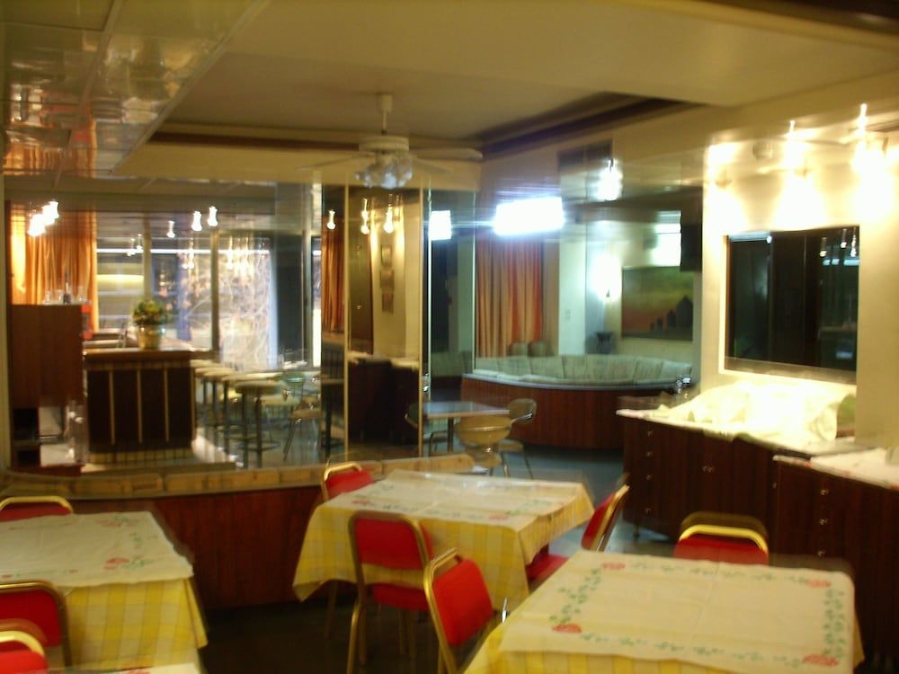 餐廳
