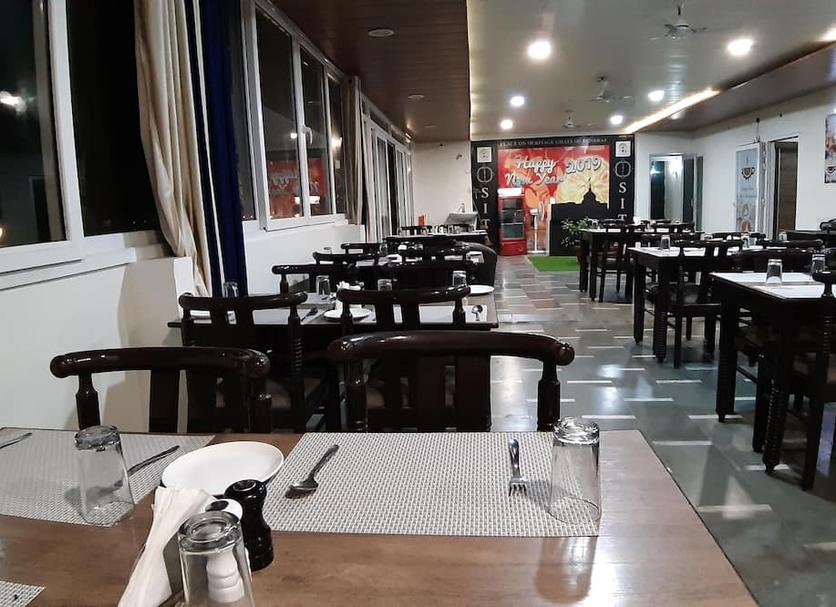 餐廳 相片