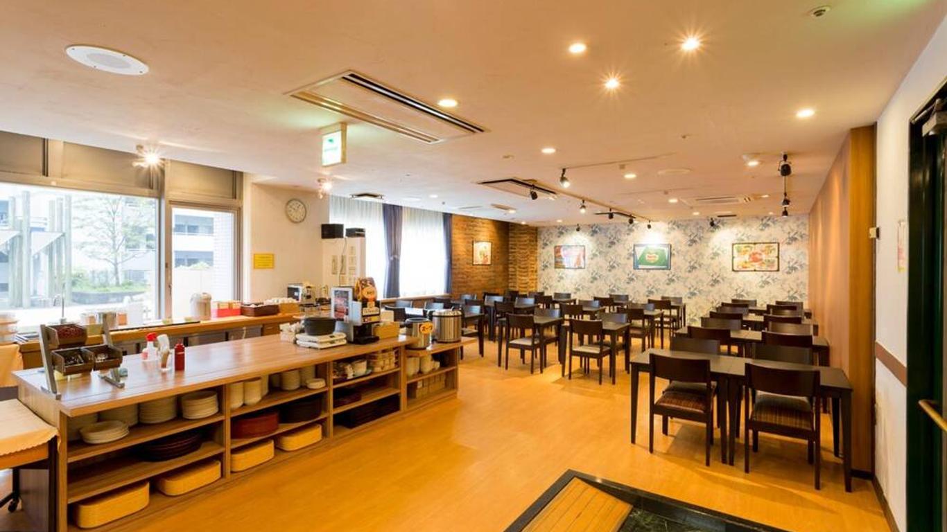 Twins Momochi海濱飯店
