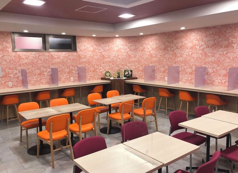 餐廳 相片