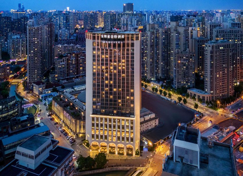 建築 相片
