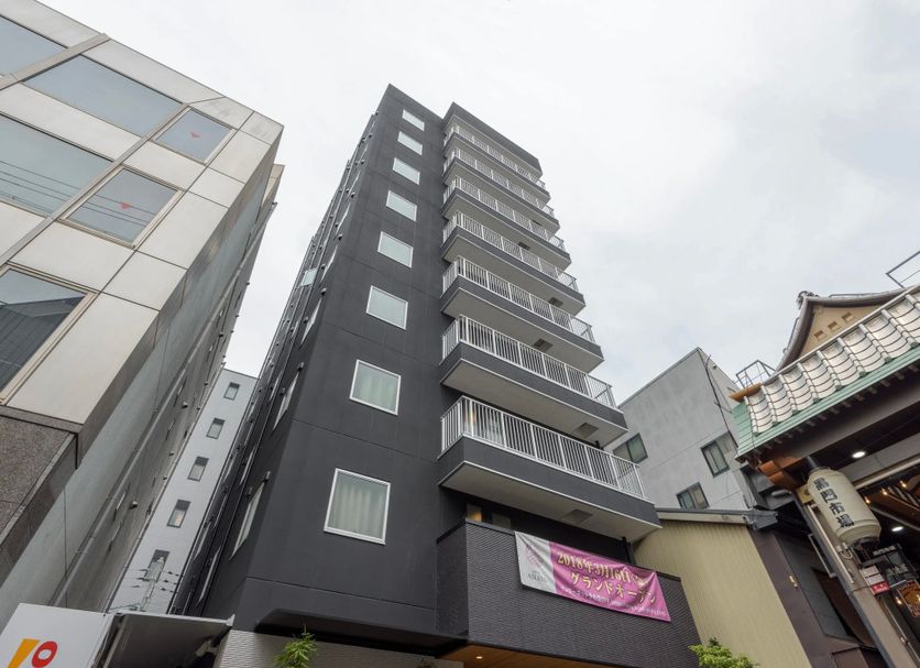 建築 相片