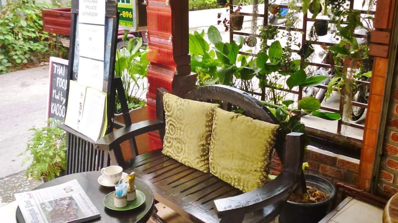 清邁索薩拜旅館 - 清邁