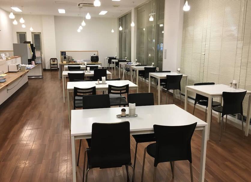 餐廳 相片