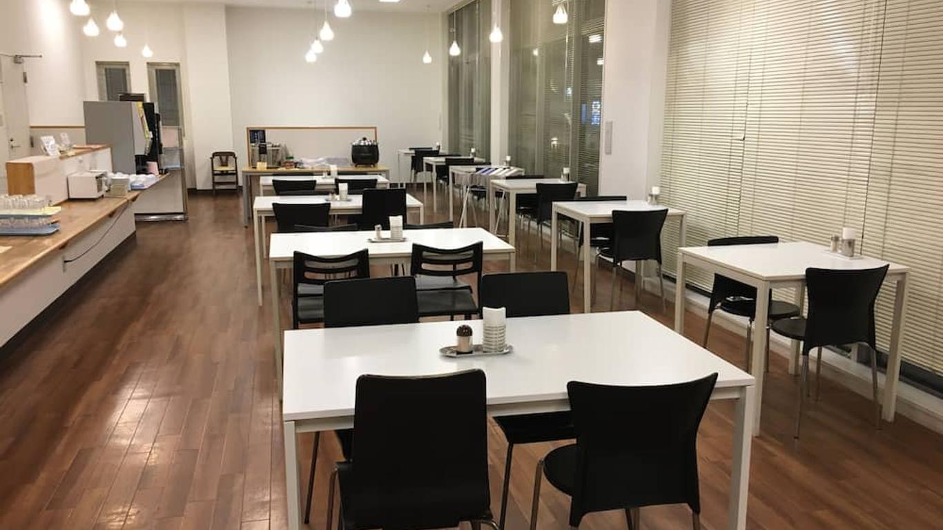 仙台多賀城普瑞米爾客酒店