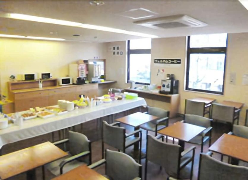 餐廳 相片