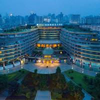杭州西湖溫德姆豪廷大酒店