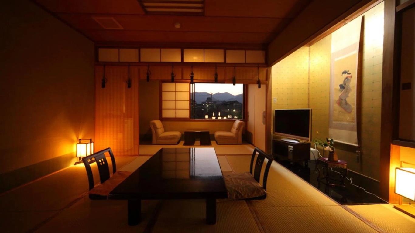 高砂禦宿日式旅館