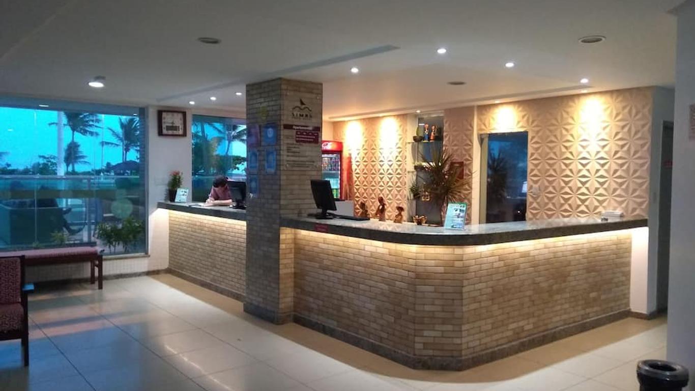 希馬斯海灘酒店 - 阿拉加左