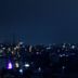 室外景