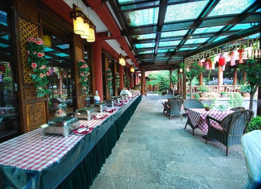 餐廳 相片