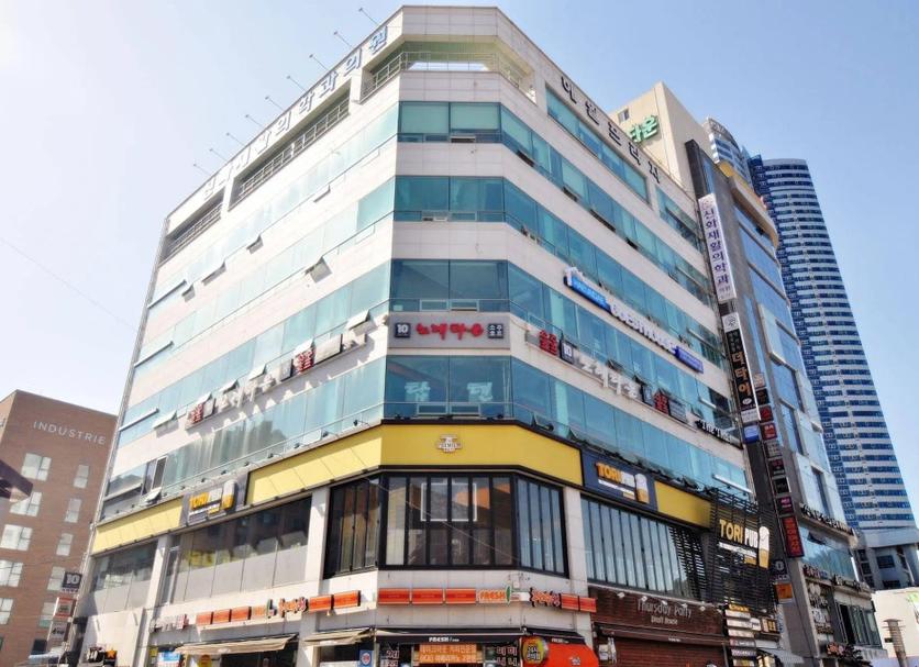 建築 相片