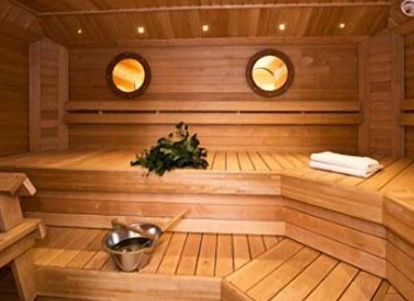 Spa 相片