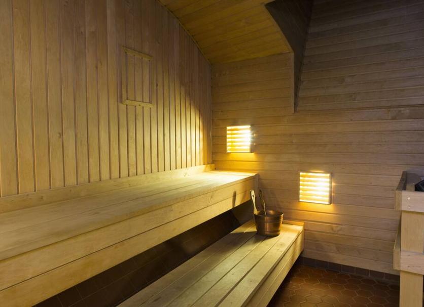 Spa 相片