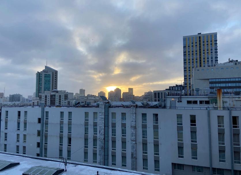 室外景 相片