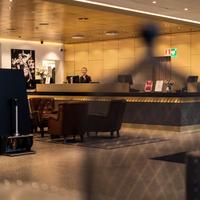 斯堪迪克馬耳曼酒店 - 斯德哥爾摩