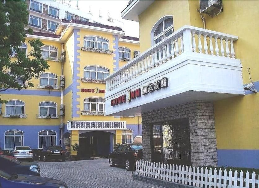建築 相片