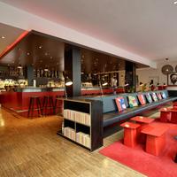 格拉斯哥西鐵城 M 酒店 - 格拉斯哥