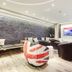 休閒室
