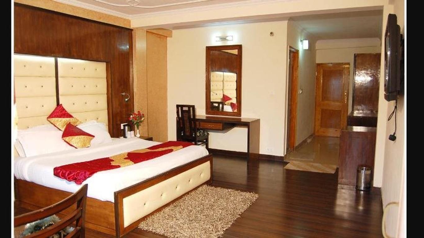 Hotel A Star Regency