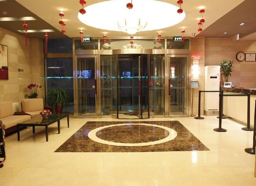 大廳 相片