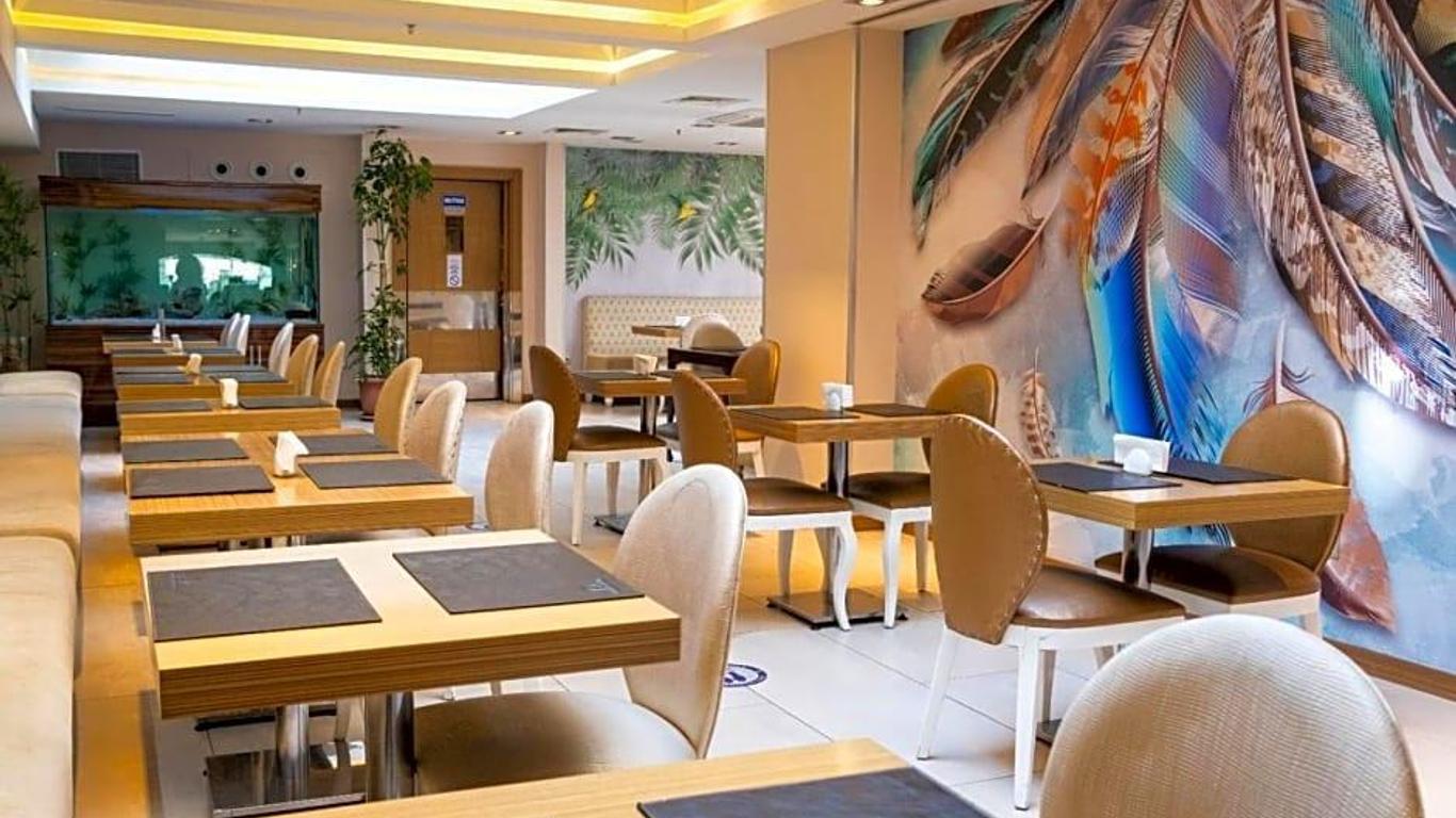 老城時光酒店 - 伊斯坦堡