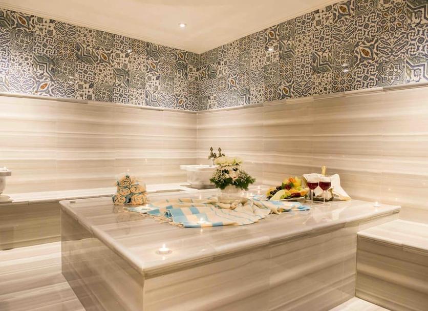 Spa 相片