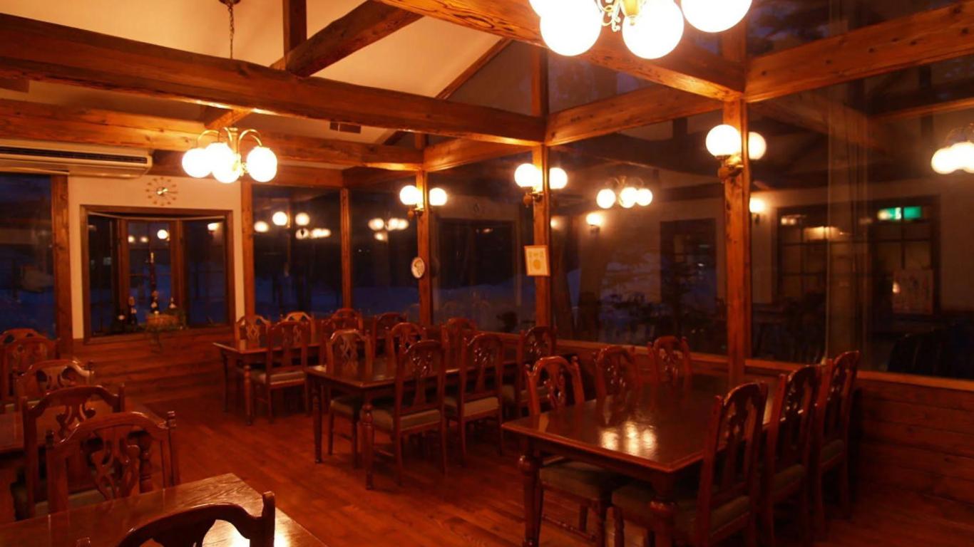 緒小餐館旅館