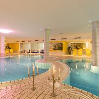 Seehotel Binz Therme Rügen - 奥斯特希巴德賓茲