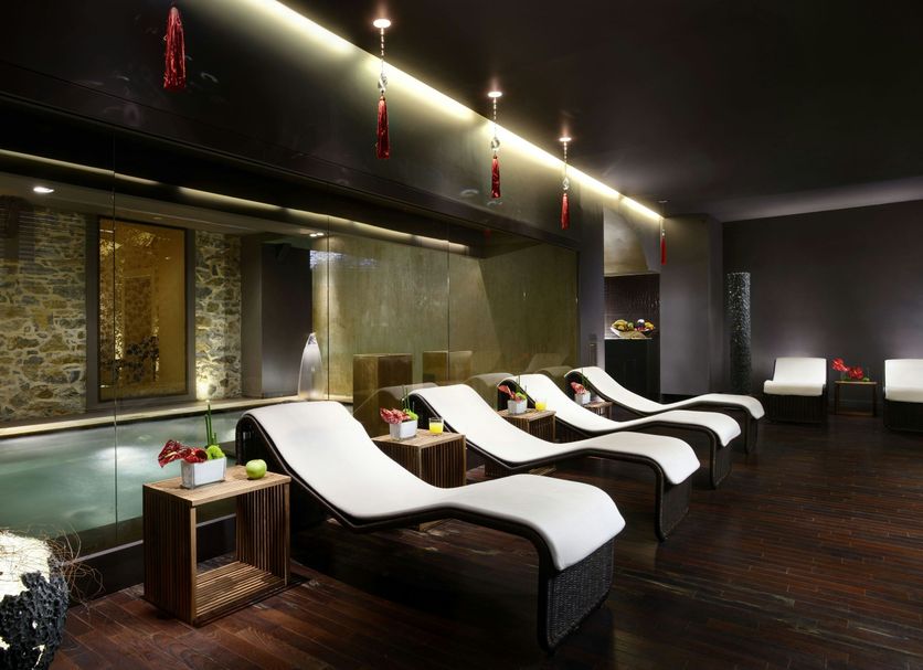 Spa 相片