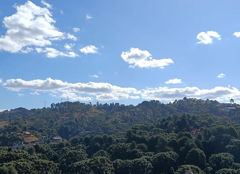 室外景 相片