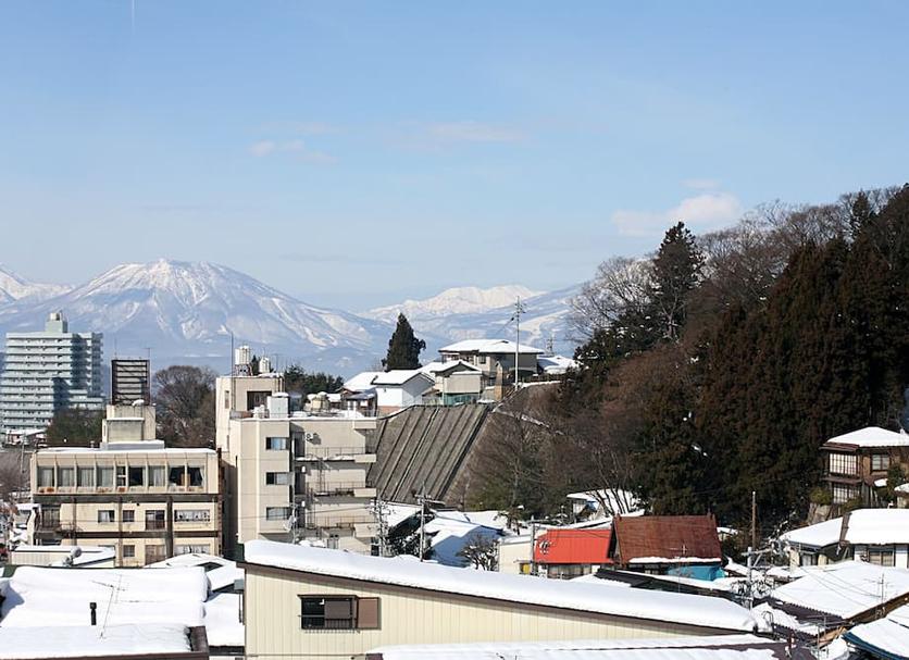 室外景 相片