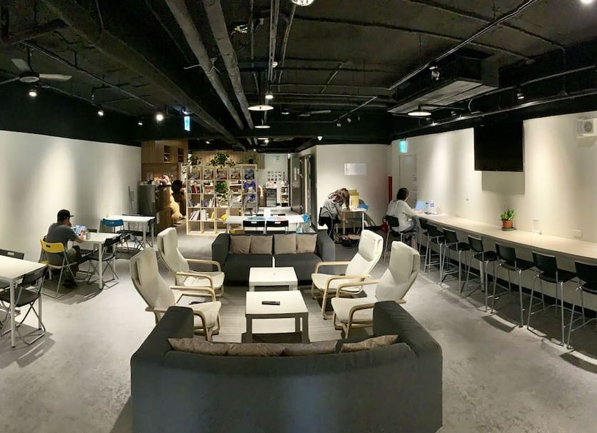 餐廳 相片