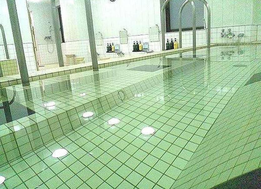 Spa 相片