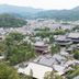 室外景