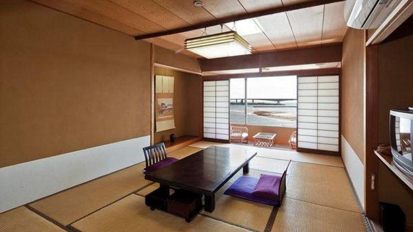 Family Hotel Kaishunro